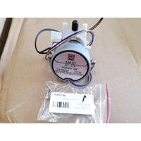 Novis ProCair / ProCair Plus Air Pump - Timing Motor And Rotary Valve Assembly