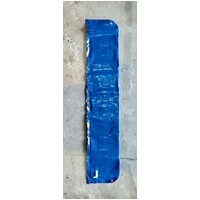 Talley Quattro / Pulse Air Choice Cell With Elbow - Single - 106cm x 22cm