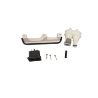 Carilex Pump Connector Kit - Includes 240v Socket, Male And Female Mattress Connectors