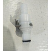 8535 Safety Pump Connectors - pair