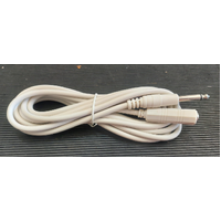 Bed Alarms Sensor Mat Extension Lead 3 Metres