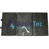 (Sensor Mat) 3 Fold Sensor Mat -  With Built In Double Adapter