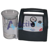 Flaem Aspira Plus Suction Pump