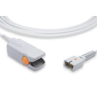 Nellcor Compatible S410-010 SPO2 Sensor, 10 Foot