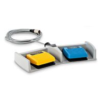 Stryker, To Suit Bipolar Generator, Cut/Coag Dual FOOT PEDAL