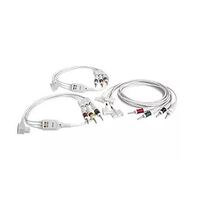 Philips, To Suit Diagnostic ECG Page Writer TC Series CABLES AND LEADS