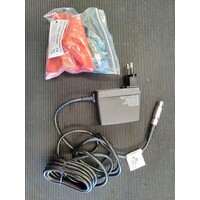 Sapphire Infusion Pump Charger - Output 10V 1800mA