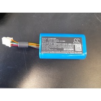 Welch Allyn Replacement BATT22 Connex Battery