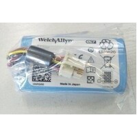 Welch Allyn Connex Spot 2 - Li-ion BATTERY - 7.2v 3200mAh