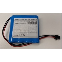 Northern Meditec Vital Signs - Lithium Ion BATTERY - To Suit Aquarius Plus - 14.8V 2600mAh