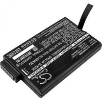 Philips IntelliVue M8002A Battery Replacement