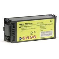 Zoll AED Pro Non-Rechargeable Lithium BATTERY PACK