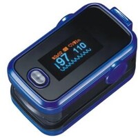 Pulse Oximeter Model A310