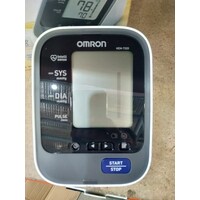 Omron HEM-7361T Blood Pressure Monitor