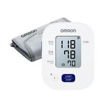 Omron HEM-7142T1 Standard Upper Arm Blood Pressure Monitor