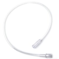 Humidifier 15 inch Connector Adapter TUBE For Oxygen Concentrator - Pack of 5