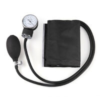 Sphygmomanometer Blood Pressure Cuff with Gauge And Bulb - 11C-1828-H - TGA approved