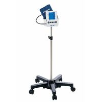 Riester Digital Blood Pressure Machine, Floor Model, with Rollstand Plus