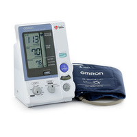 Omron HEM-907 Blood Pressure Machine