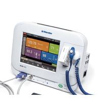 Riester, RVS-100, VITAL SIGN MONITOR Without Oral Temperature