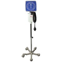 Sphyg Aneroid Large Dial Floor Mobile Latex Free Spirit