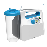 ISU 8 Battery Suction Unit