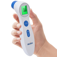 Sejoy DET-306 Infrared Forehead Thermometer