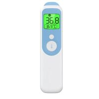 Medescan 2-in-1 Multi-Function Thermometer