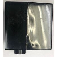 Nidek Medical, Compressor Inlet FILTER - Respiratory