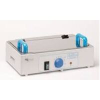 Rolyan, 9L, Shallow, Single Hinged With Lid, HEAT PAN
