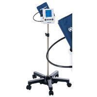 Riester To Suit RBP-100 Digital Tabletop BP MONITOR With Adult and Obese Cuff - With Stand Version