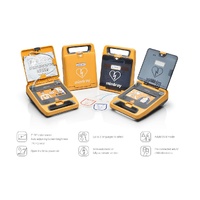 Mindray, BeneHeart C1A AED (5cm Screen, Fully Auto) DEFIBRILLATOR - Brand New