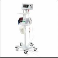 Welch Allyn Connex Spot Monitor With Stand - New