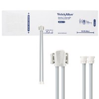 Welch Allyn Soft Disposable FlexiPort CUFF - Adult, Size 11, 25-34 cm - Each