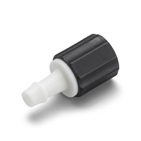 Welch Allyn - Plastic Female Screw Type FITTING