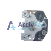 Ultrasound Key Mat Pad Chattan
