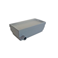 Respironics Everflo Inlet Filter - Single - 1038831