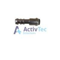Medical Gas Hose Fitting