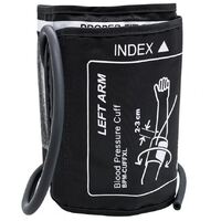 Omron Extra-Large Blood Pressure Monitor Cuff (30-52cm)