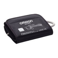 Omron Blood Pressure Cuff Large (22-42CM)