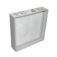 ATOM Pneumoclean Electrostatic FILTER - Incu i - Pack Of 5