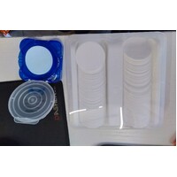 Twin OVac Bacteria Filter - EACH