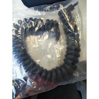 Welch Allyn Coiled Sphygmo Tub