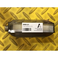 Invacare Inlet Filter Sound Re