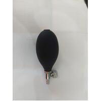Riester Inflation Bulb with Release Valve