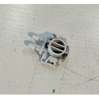 Welch Allyn BP FlexiPort Fitting - 2-TUBE - Each