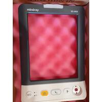 Mindray front cover(touch screen) FRU