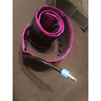 STRYKER COLOR REUSABLE TOURNIQUET CUFF 34X4"