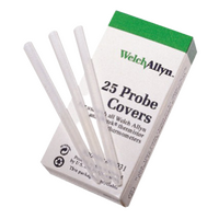 Welch Allyn Sure Temp Probe Covers, 25 pack
