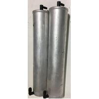 Invacare Platinum 9 Sieve Beds (Pair)